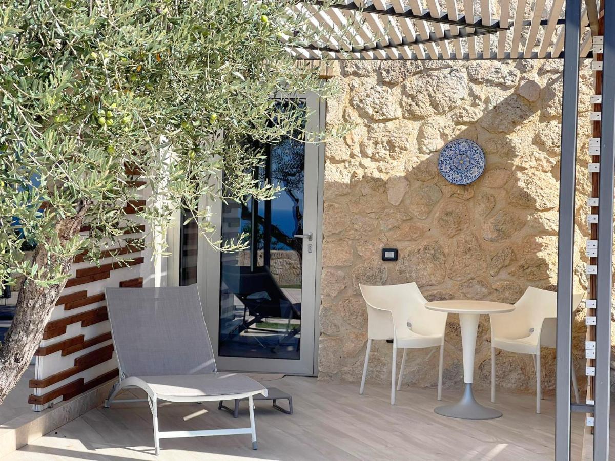 Daedalium Marina di Palma Exterior foto