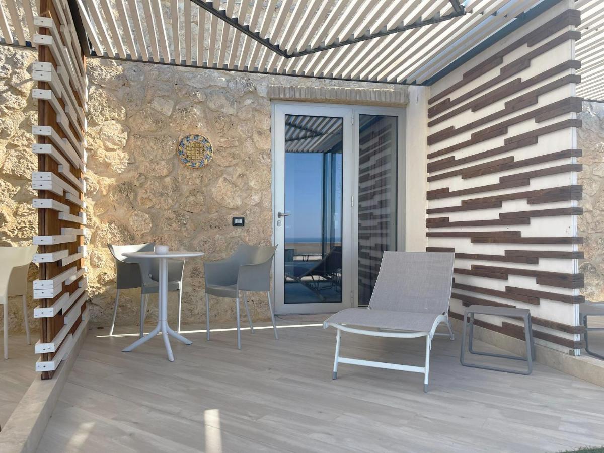 Daedalium Marina di Palma Exterior foto