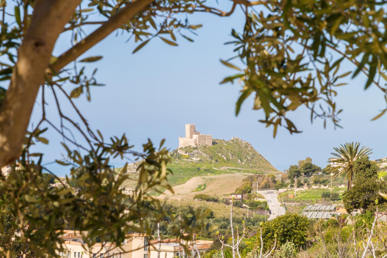 Daedalium Marina di Palma Exterior foto