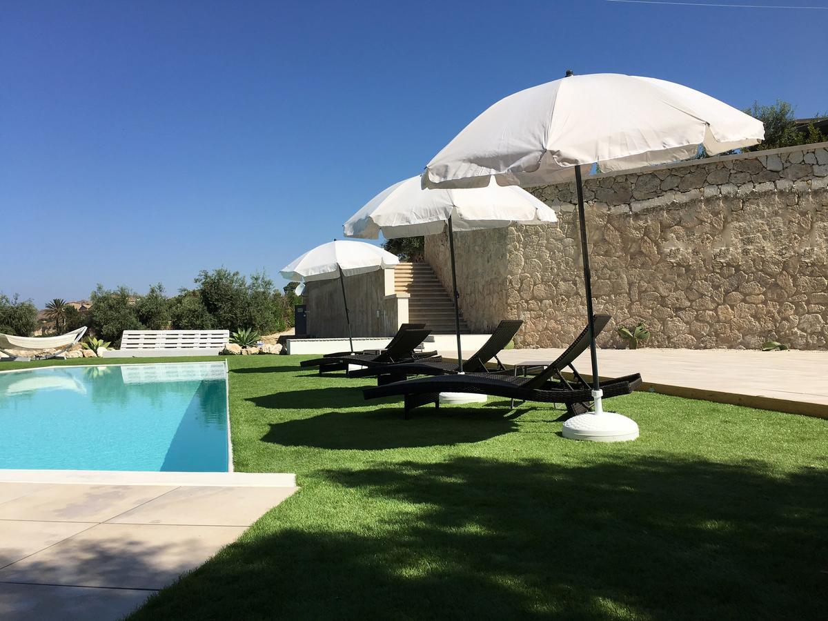 Daedalium Marina di Palma Exterior foto